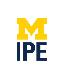 Michigan IPE logo