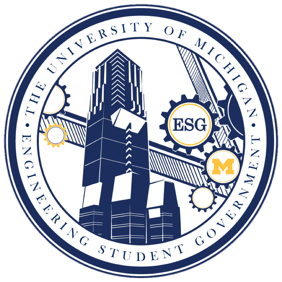 Engineering Student Government logo