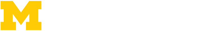 UM LSA Physics logo
