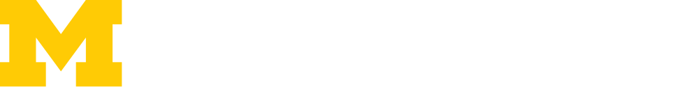 UM Mechanical Engineering logo