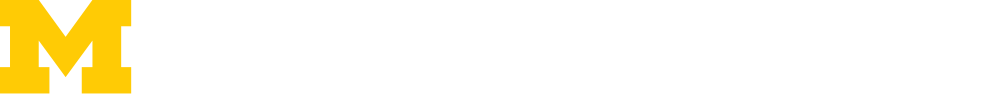 UM Electrical and Computer Engineering logo