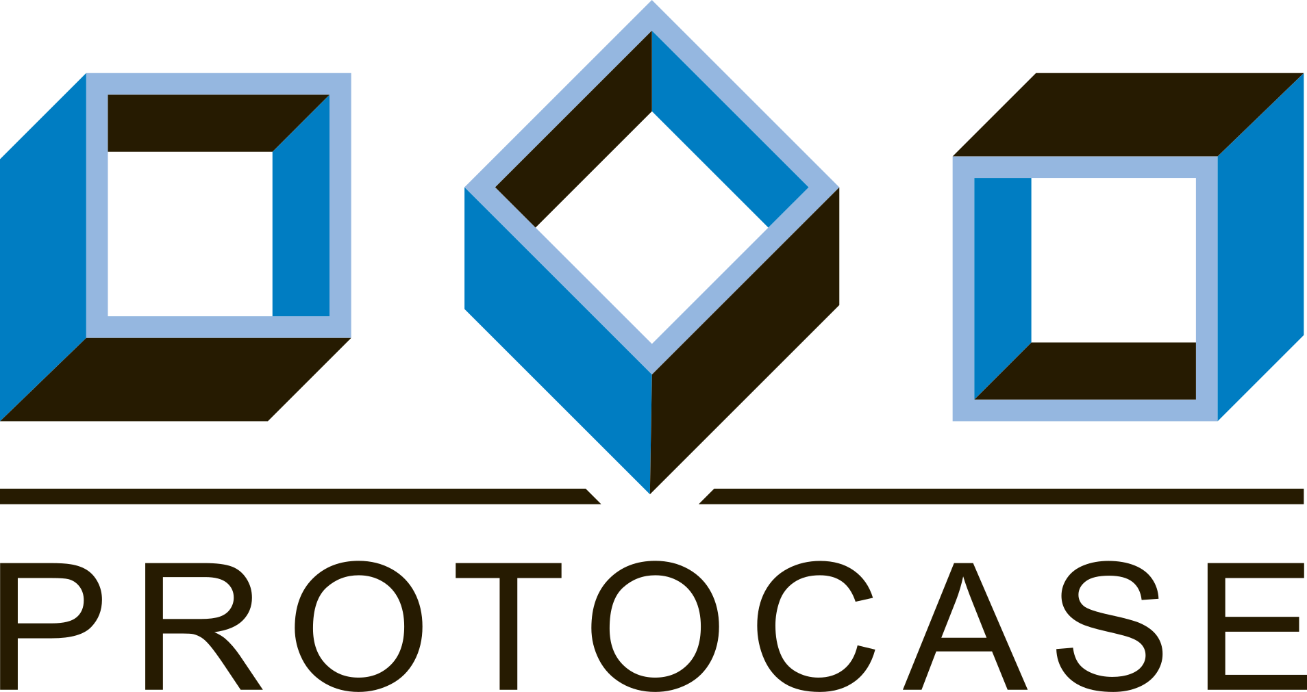Protocase logo
