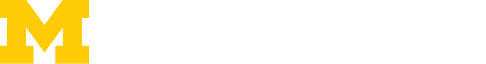 UM Aerospace Engineering logo