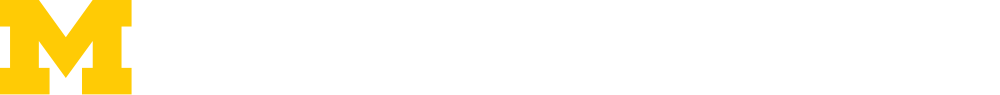 UM Computer Science and Engineering logo