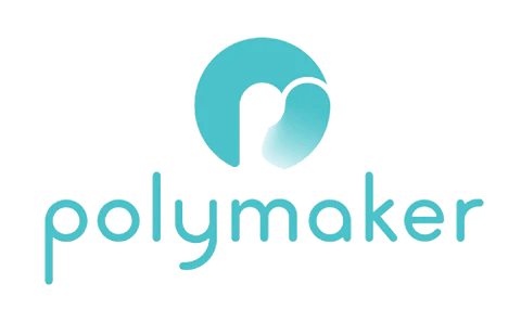 Polymaker logo