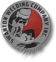 Swanton Welding Company logo