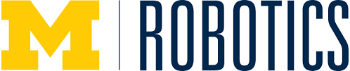 UM Robotics logo